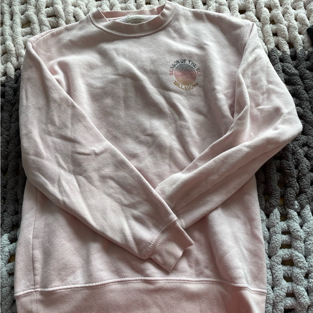 Billabong Crew Neck
